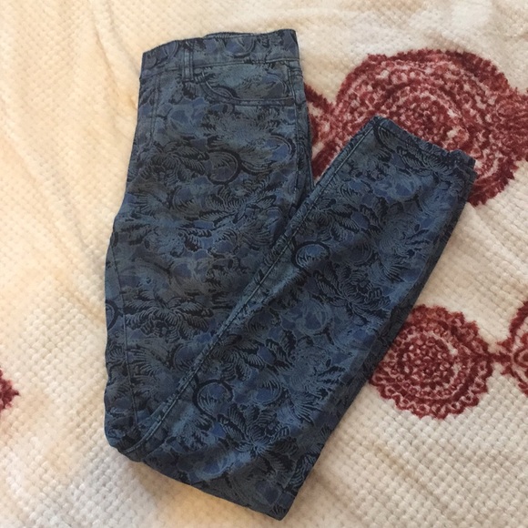 Tory Burch pants - Picture 1 of 4